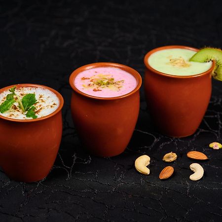 Sayaji Pune Wakad Bagian luar foto