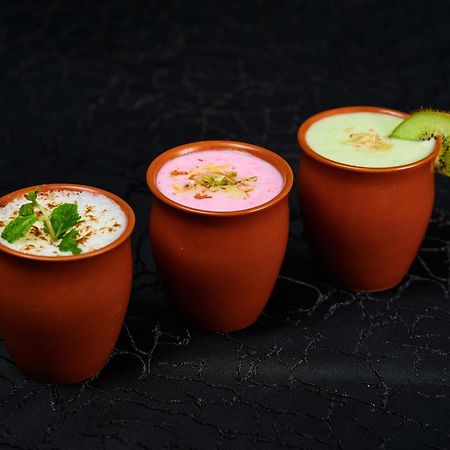 Sayaji Pune Wakad Bagian luar foto