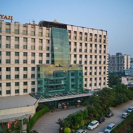 Sayaji Pune Wakad Bagian luar foto
